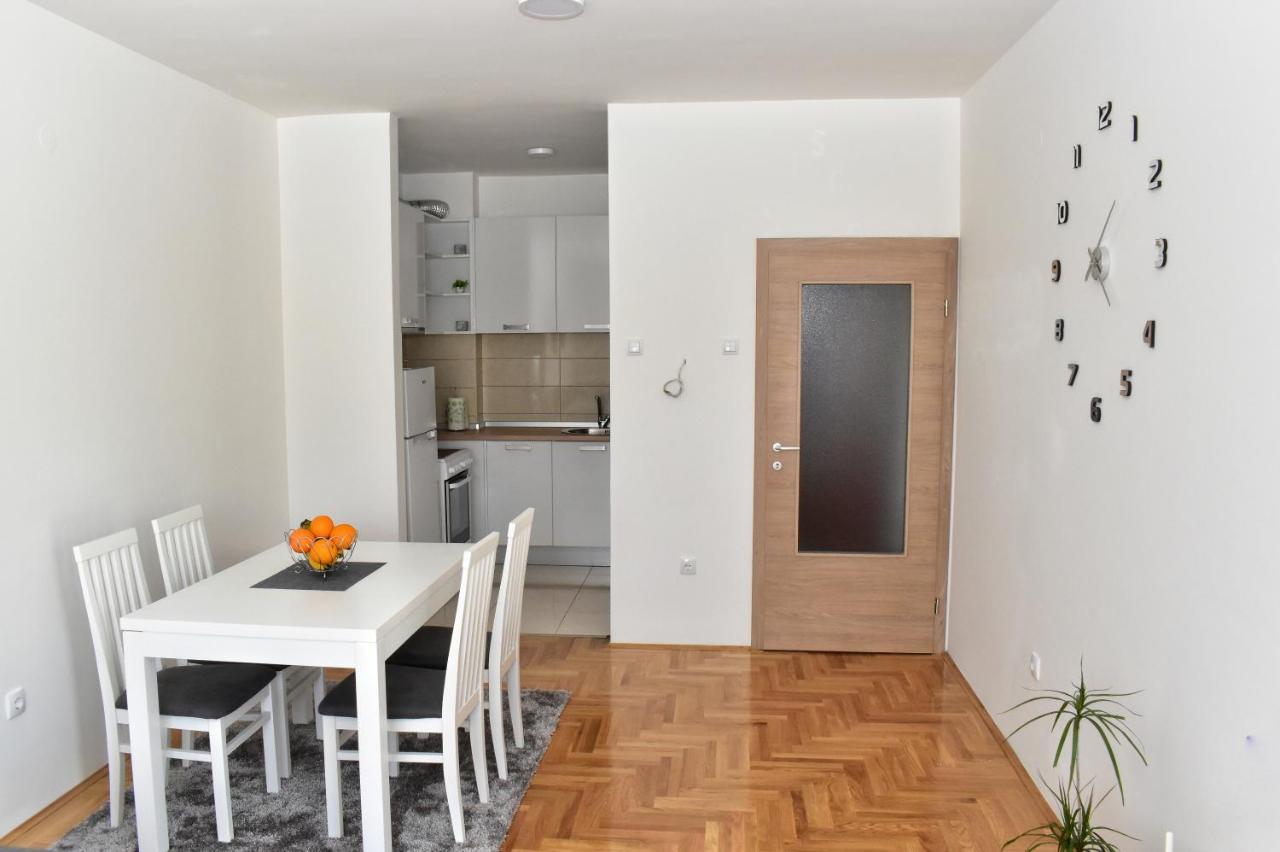 Apartman Dajana Trebinje Bagian luar foto