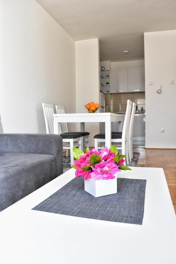 Apartman Dajana Trebinje Bagian luar foto