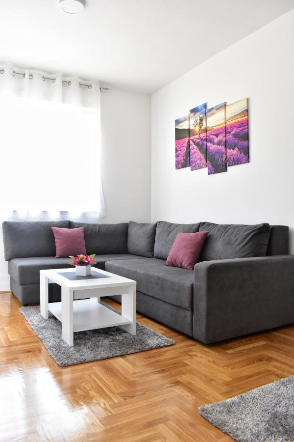 Apartman Dajana Trebinje Bagian luar foto