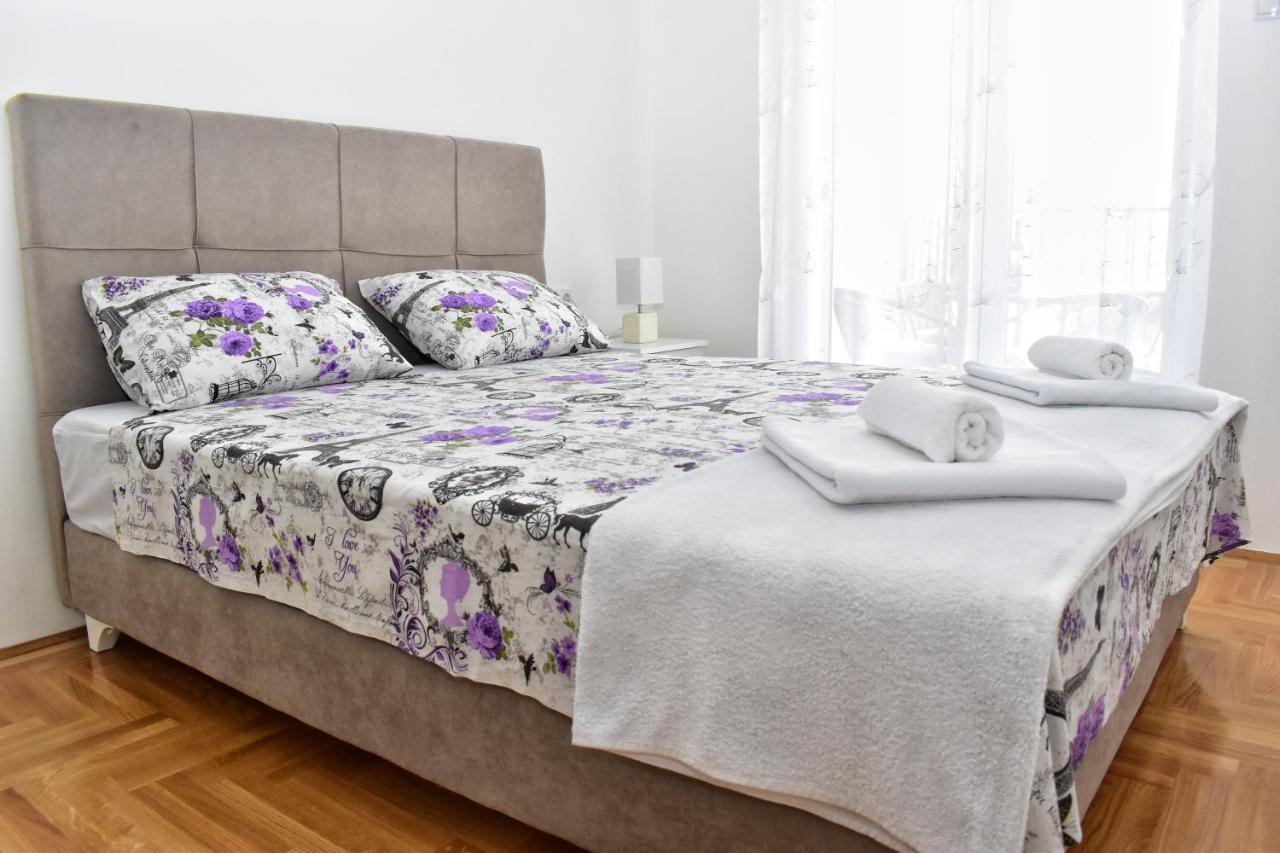 Apartman Dajana Trebinje Bagian luar foto
