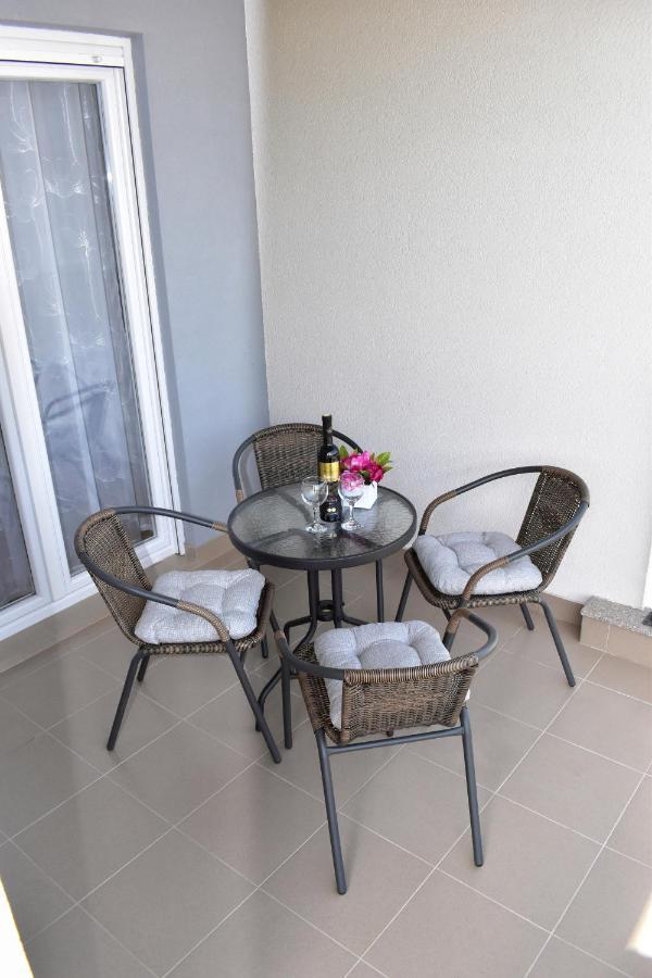 Apartman Dajana Trebinje Bagian luar foto