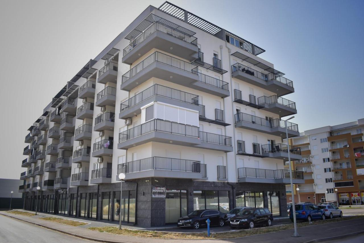 Apartman Dajana Trebinje Bagian luar foto