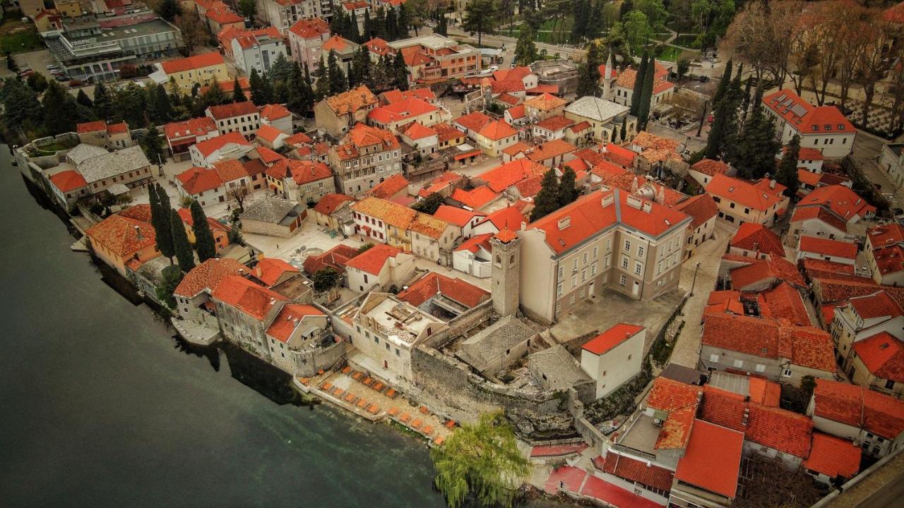 Apartman Dajana Trebinje Bagian luar foto